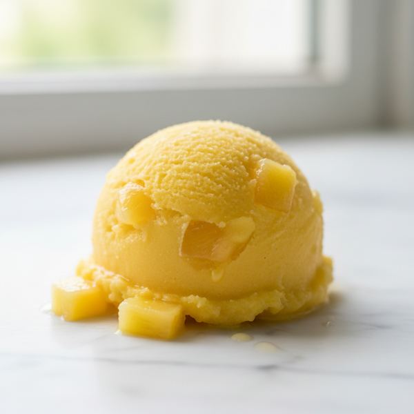 Ananas Sprint Con Pezzi 1.32 kg