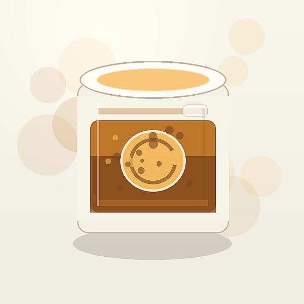 Caramel 1 kg