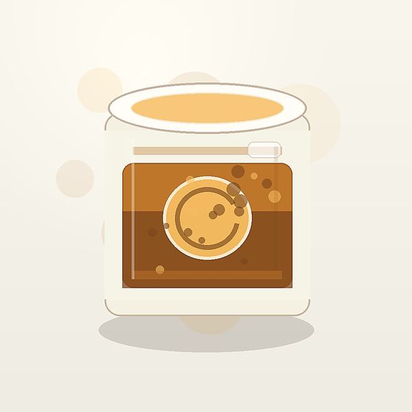 Caramel Fleur De Sel 3 kg