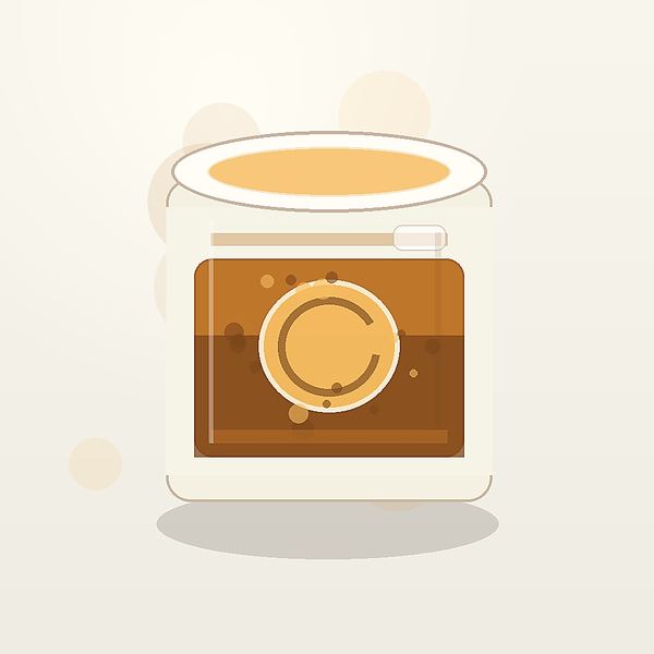 Caramel Salato Sprint 1 kg