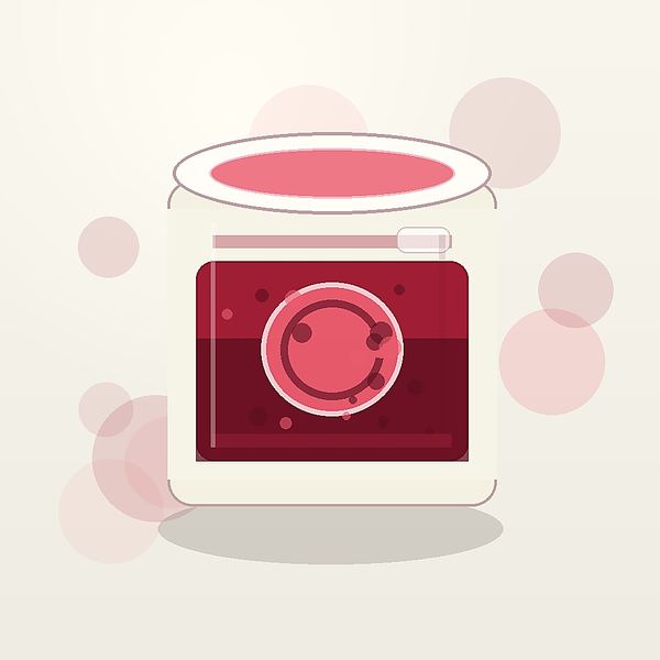 Cherry Bonita 3 kg