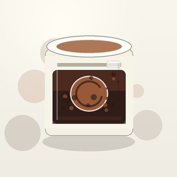 Ciocco Soft 1.6 kg