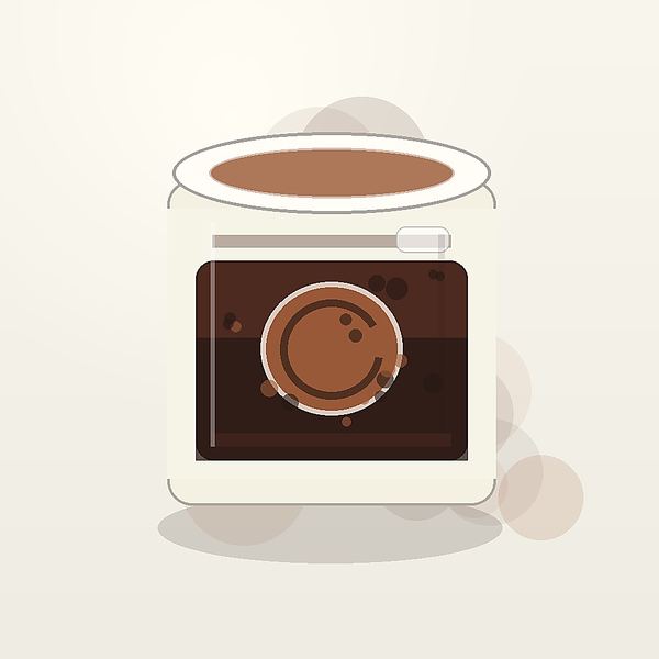 Cioccobianco 3 kg