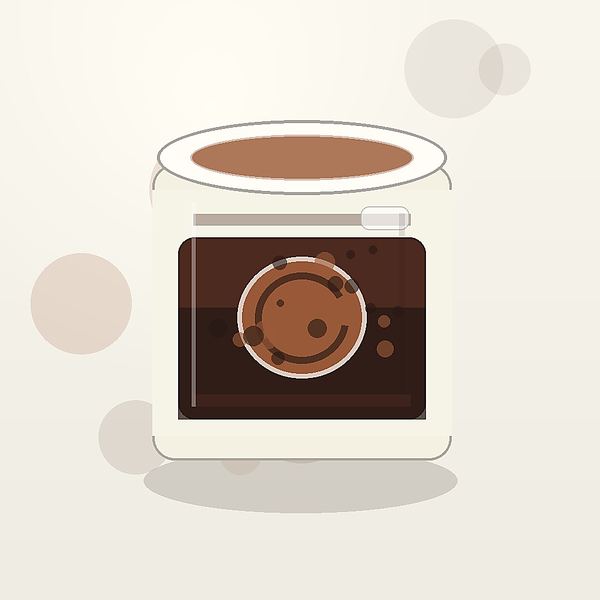 Cioccolatina Bianca 3 kg
