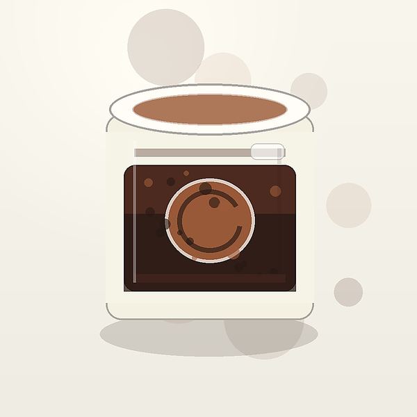 Cioccolatina Caffe’ 3 kg