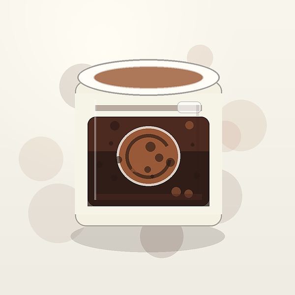 Cioccolatina Classica 3 kg