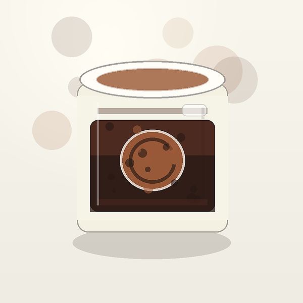 Cioccolatte 3 kg