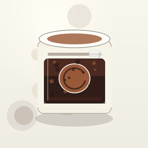 Cioccolatte Su Acqua Sprint 1.75 kg