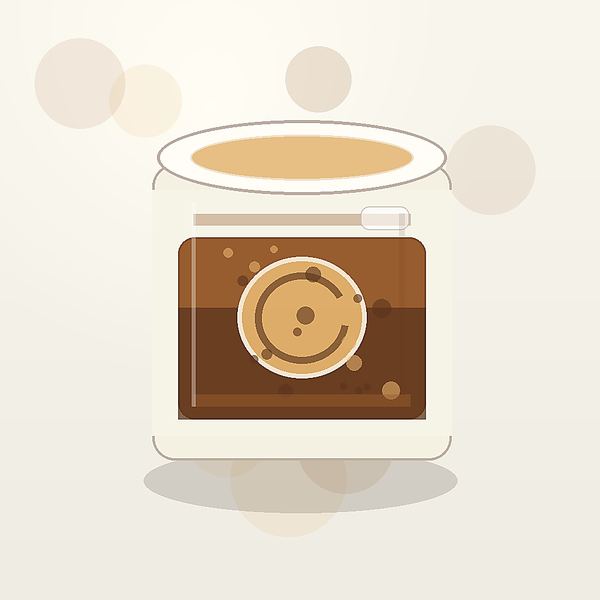 Frollino Nocciola 3 kg