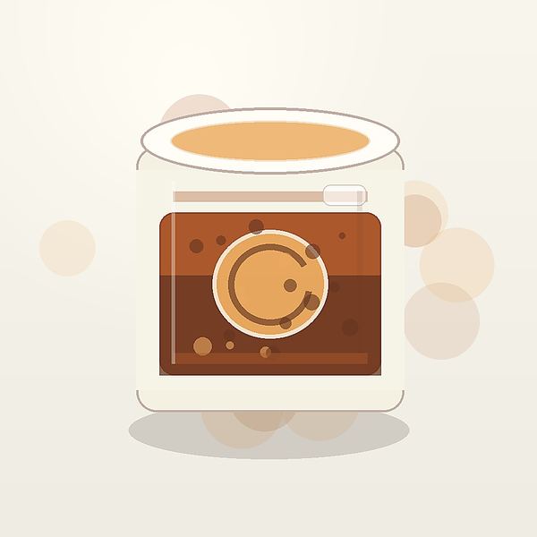 Krocco Peanut 2 kg