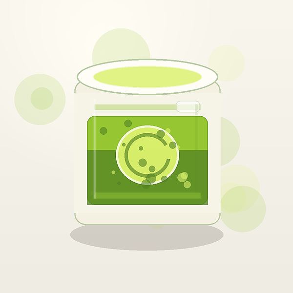 Lime 3 kg