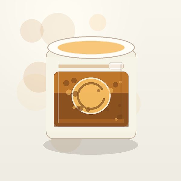 Mou Caramelllatte 1.5 kg