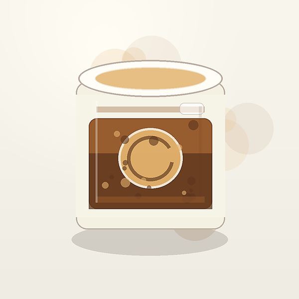 Nocciola 0.9 kg