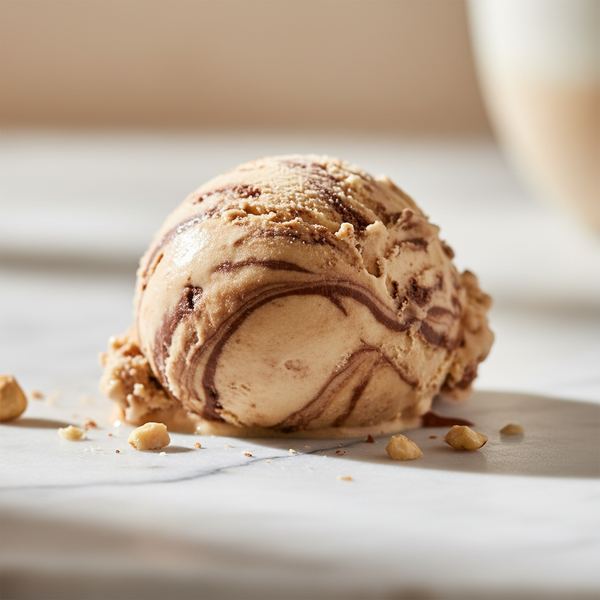 Nocciola Brown 5 kg