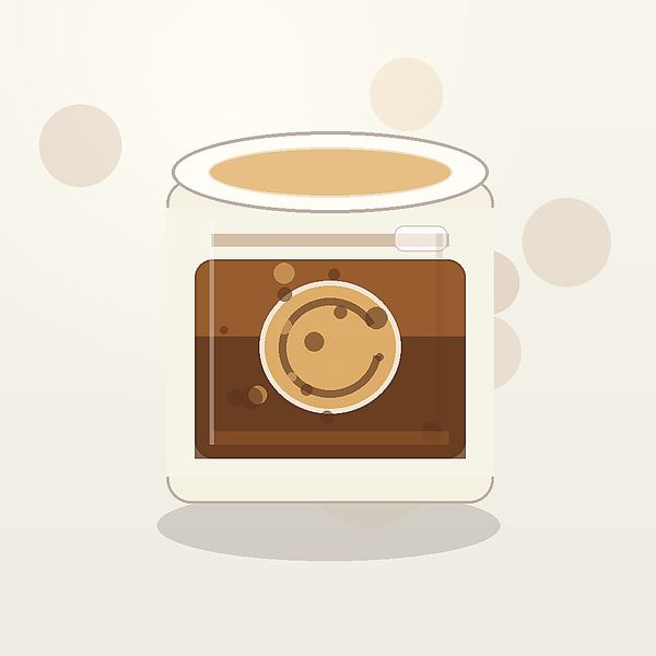 Nocciola E Cereali 2.5 kg