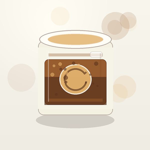 Nocciolatte 3 kg