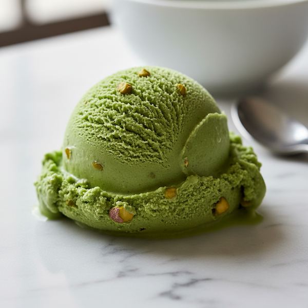 Pesto Pistacchio 2.5 kg