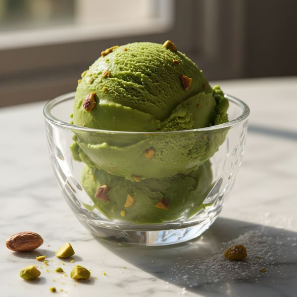 Pistacchio Puro N 2.5 kg